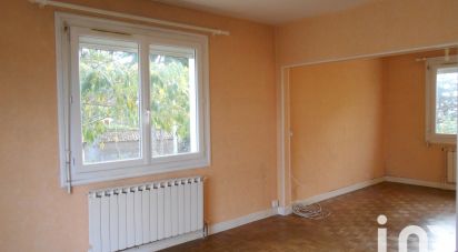 Traditional house 3 rooms of 67 m² in Marmande (47200)