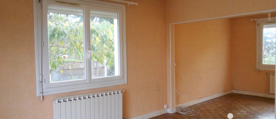 Traditional house 3 rooms of 67 m² in Marmande (47200)