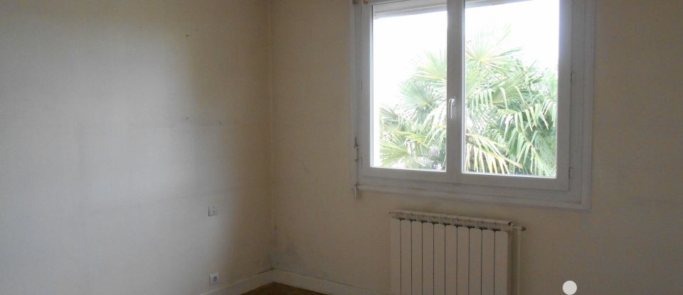 Traditional house 3 rooms of 67 m² in Marmande (47200)