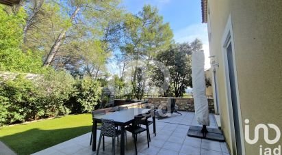 Maison 5 pièces de 107 m² à Nîmes (30900)