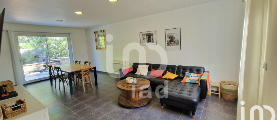 House 5 rooms of 107 m² in Nîmes (30900)