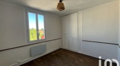 Maison de ville 6 pièces de 115 m² à Feuquières (60960)