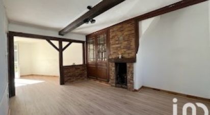 Town house 6 rooms of 115 m² in Feuquières (60960)