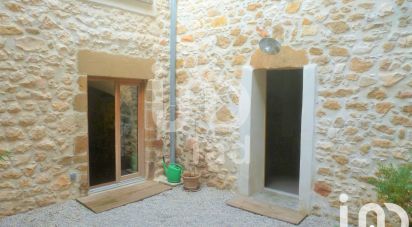 Village house 6 rooms of 165 m² in Saint-Geniès-de-Malgoirès (30190)