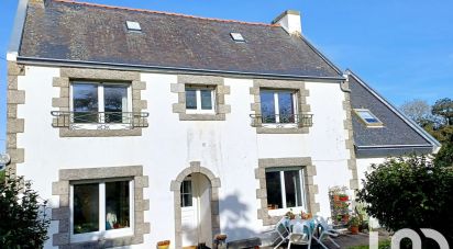 Maison 8 pièces de 134 m² à Névez (29920)