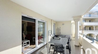 Apartment 3 rooms of 51 m² in La Baule-Escoublac (44500)