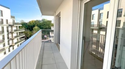 Appartement 1 pièce de 38 m² à Châtenay-Malabry (92290)