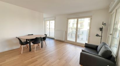 Appartement 1 pièce de 38 m² à Châtenay-Malabry (92290)