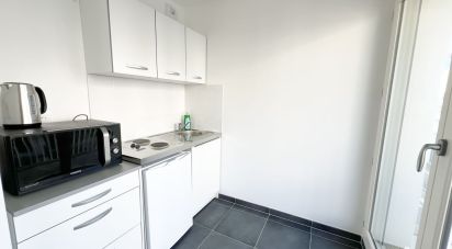 Appartement 1 pièce de 38 m² à Châtenay-Malabry (92290)