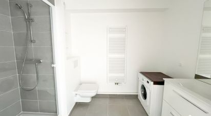 Appartement 1 pièce de 38 m² à Châtenay-Malabry (92290)