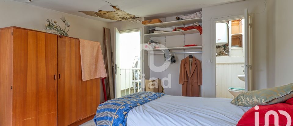 Appartement 5 pièces de 115 m² à Corbeil-Essonnes (91100)