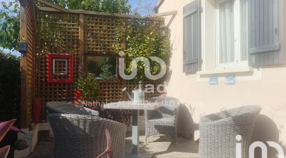 House 4 rooms of 100 m² in Canet (11200)