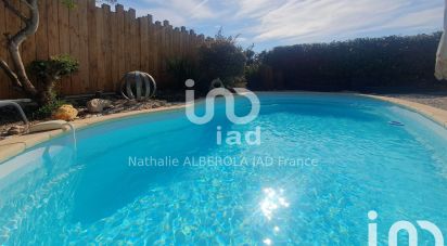 House 4 rooms of 100 m² in Canet (11200)