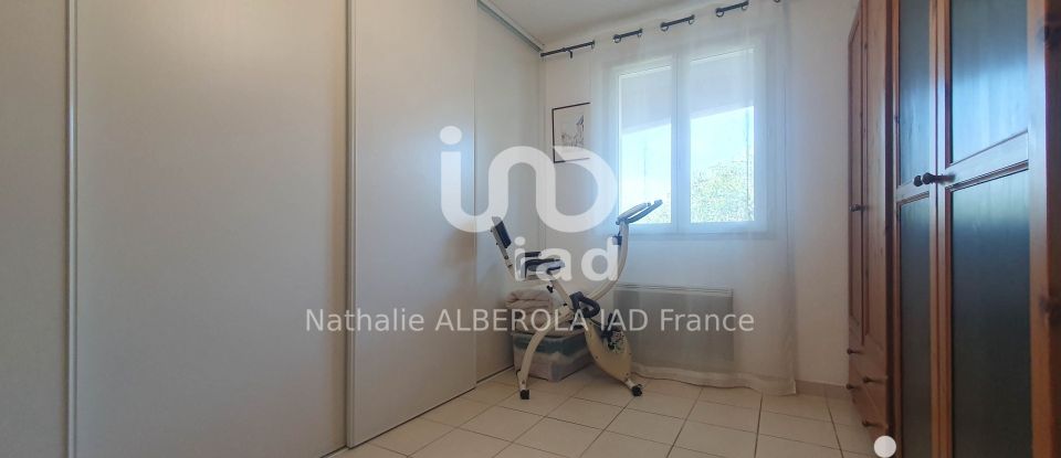 Maison 4 pièces de 100 m² à Canet (11200)