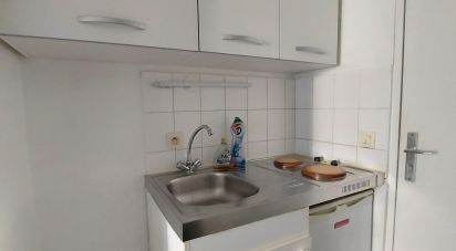 Studio 1 pièce de 25 m² à Charenton-le-Pont (94220)