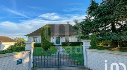 Maison traditionnelle 8 pièces de 174 m² à Néris-les-Bains (03310)