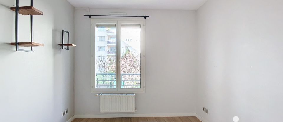 Appartement 3 pièces de 84 m² à Lyon (69006)