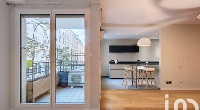 Appartement 3 pièces de 84 m² à Lyon (69006)