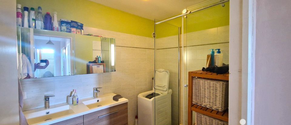 Appartement 5 pièces de 81 m² à Toulon (83000)