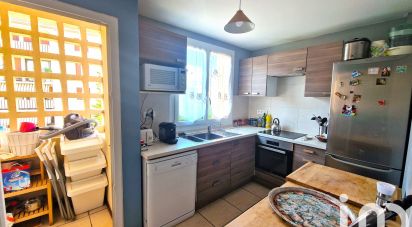 Appartement 5 pièces de 81 m² à Toulon (83000)