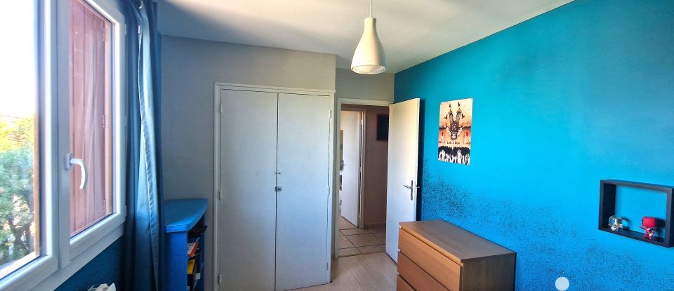 Appartement 5 pièces de 81 m² à Toulon (83000)