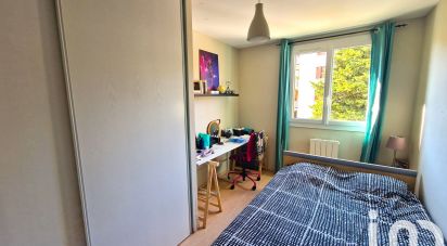 Appartement 5 pièces de 81 m² à Toulon (83000)