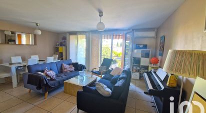 Apartment 5 rooms of 81 m² in Toulon (83000)