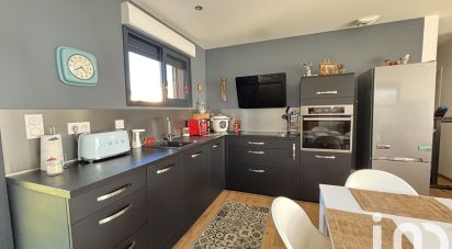 Maison 3 pièces de 80 m² à Bègles (33130)