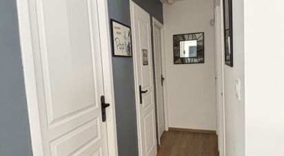 Maison 3 pièces de 80 m² à Bègles (33130)