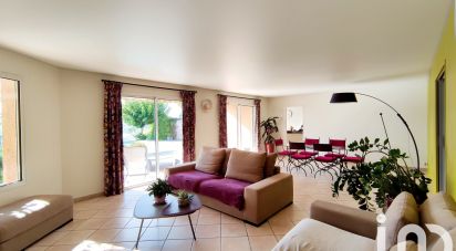 Mansion 8 rooms of 203 m² in Donneville (31450)