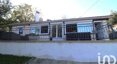 Maison 3 pièces de 87 m² à Quincy-sous-Sénart (91480)