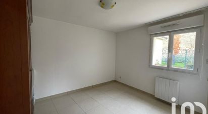 Appartement 3 pièces de 54 m² à Louviers (27400)