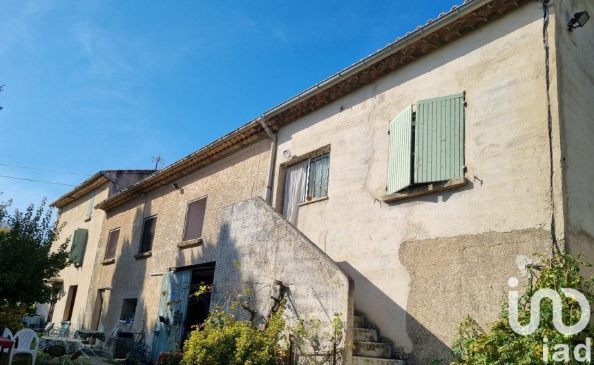 House 15 rooms of 308 m² in L'Isle-sur-la-Sorgue (84800)