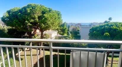 Apartment 1 room of 23 m² in Cagnes-sur-Mer (06800)