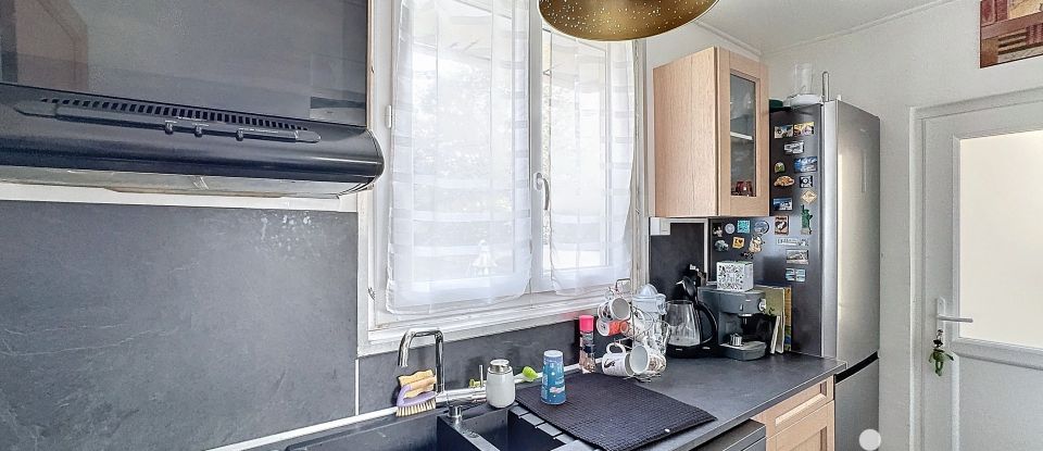 Appartement 4 pièces de 84 m² à Yerres (91330)