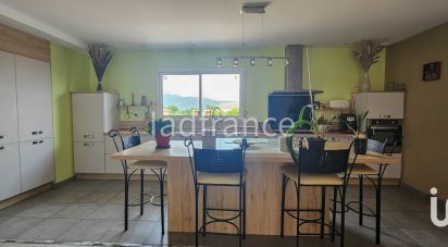 Maison 5 pièces de 134 m² à Joch (66320)