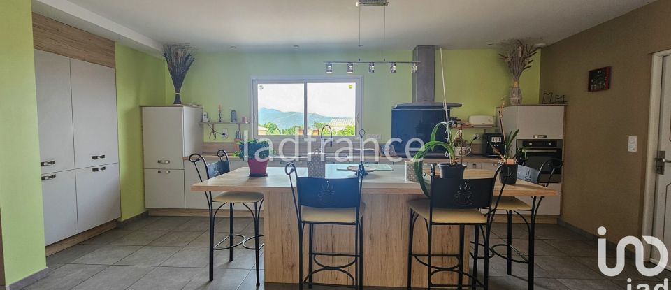 Maison 5 pièces de 134 m² à Joch (66320)