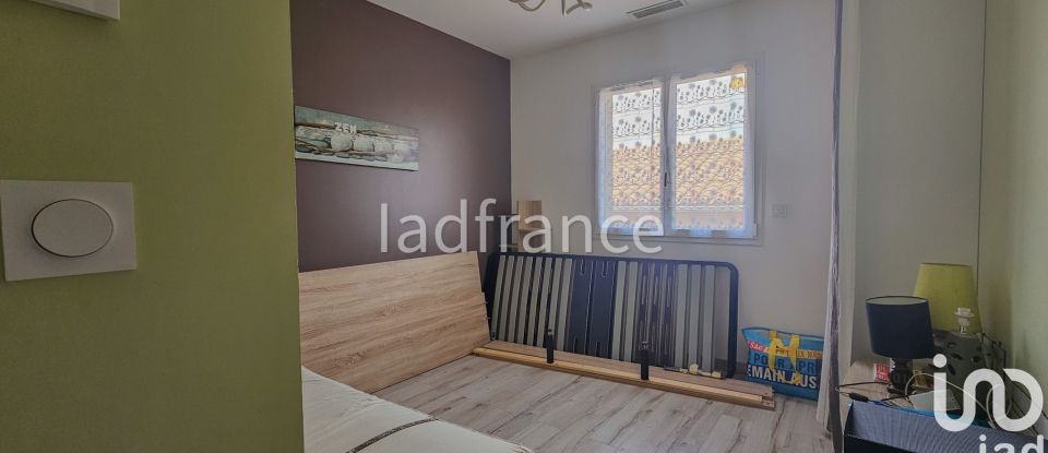 Maison 5 pièces de 134 m² à Joch (66320)