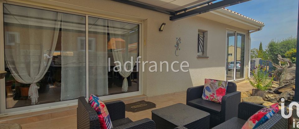 Maison 5 pièces de 134 m² à Joch (66320)