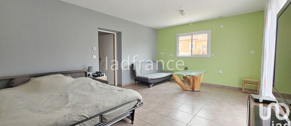 Maison 5 pièces de 134 m² à Joch (66320)