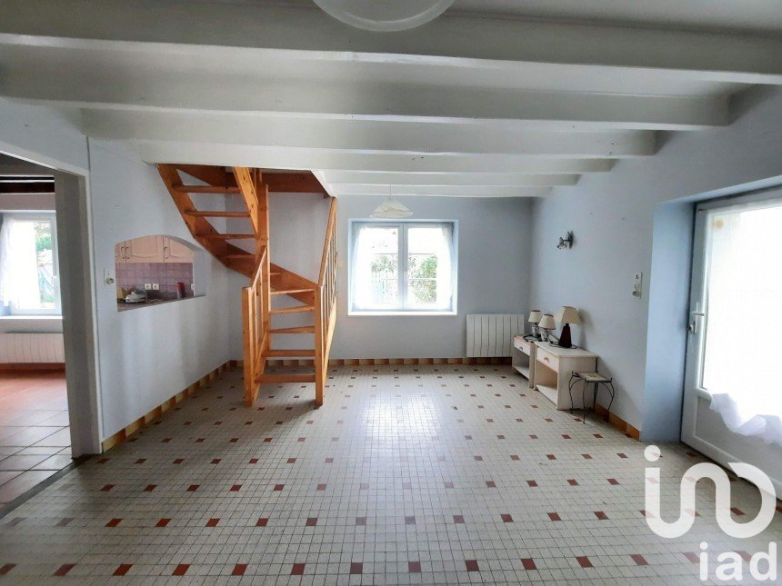 Maison de village 5 pièces de 78 m² à Guémené-Penfao (44290)