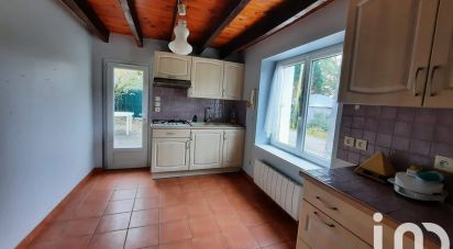 Village house 5 rooms of 78 m² in Guémené-Penfao (44290)