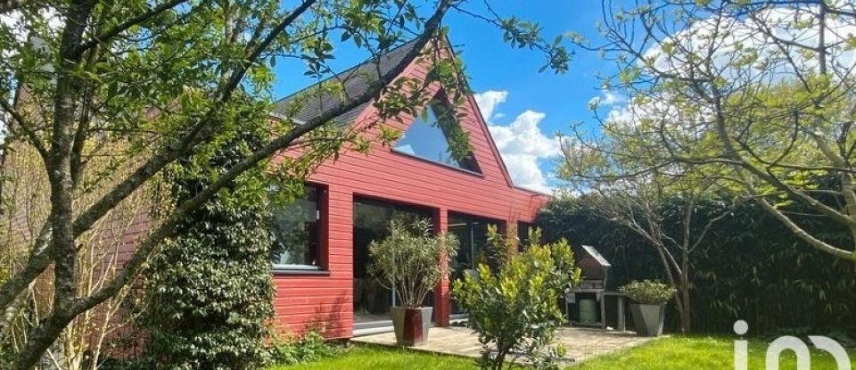 Maison 5 pièces de 145 m² à Liffré (35340)