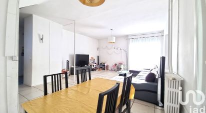 Maison de ville 7 pièces de 170 m² à Rive-de-Gier (42800)