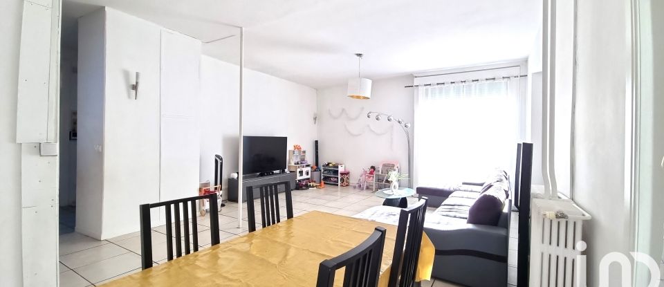 Town house 7 rooms of 170 m² in Rive-de-Gier (42800)