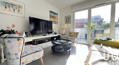 Appartement 4 pièces de 88 m² à La Rochelle (17000)