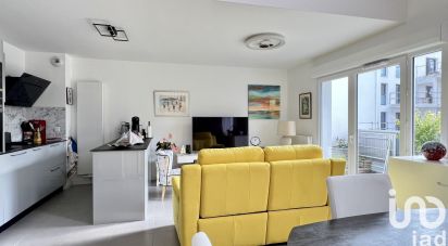 Appartement 4 pièces de 88 m² à La Rochelle (17000)