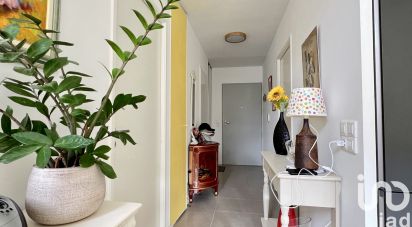 Appartement 4 pièces de 88 m² à La Rochelle (17000)