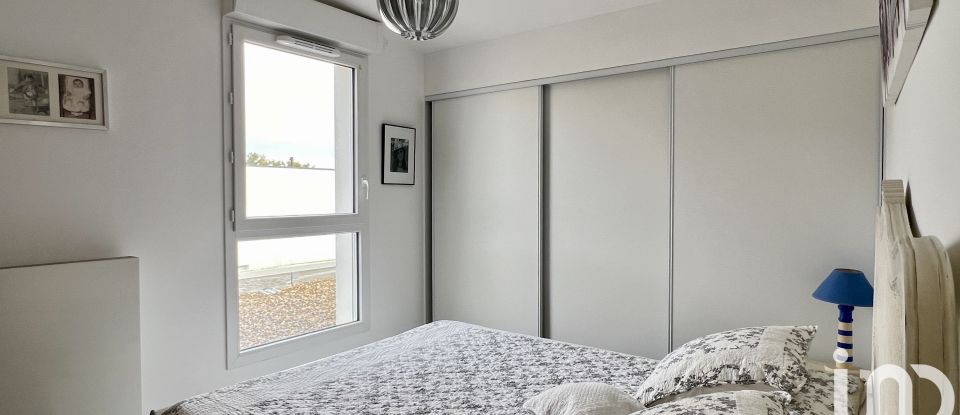 Appartement 4 pièces de 88 m² à La Rochelle (17000)