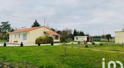 House 4 rooms of 98 m² in Rioux (17460)